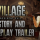 Resident Evil Showcase Reveals Story and Gameplay details for Village